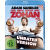 Leg dich nicht mit Zohan an (Blu-ray)