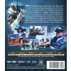 Omar Mukhtar - Löwe der Wüste (Blu-ray) - zadní strana