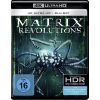 Matrix Revolutions (4K UHD)