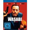 Wasabi (Blu-ray)