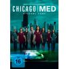 Chicago Med Staffel 5 (DVD)