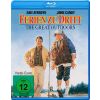 Ferien zu Dritt (Blu-ray)