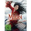 Mulan (2020) (DVD)