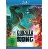 Godzilla vs. Kong (Blu-ray)