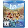 Luca (Blu-ray)