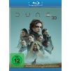 Dune (2021) (3D & 2D Blu-ray) (Blu-ray)