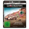 Ghostbusters: Legacy (4K UHD)