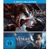 Venom 1&2 (Blu-ray)