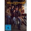 Yellowstone Staffel 2 (DVD)