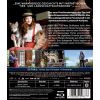 Der Wolf und der Löwe (Blu-ray) - zadní strana
