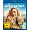 Der Wolf und der Löwe (Blu-ray)