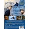 Der letzte Ritter - Ein unfreiwilliger Held (DVD) - zadní strana