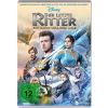 Der letzte Ritter - Ein unfreiwilliger Held (DVD)