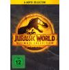 Jurassic World Ultimate Collection (DVD)