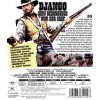 Django - Sein Gesangbuch war der Colt (Blu-ray) - zadní strana