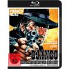 Django - Sein Gesangbuch war der Colt (Blu-ray)