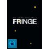 Fringe (Komplette Serie) (DVD)