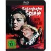 Satanische Spiele (Blu-ray)