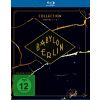 Babylon Berlin Collection Staffel 1-4 (Blu-ray)