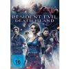 Resident Evil: Death Island (DVD)