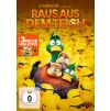 Raus aus dem Teich (DVD)