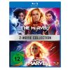 The Marvels / Captain Marvel (Blu-ray)