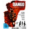 Django - Unbarmherzig wie die Sonne (Blu-ray)