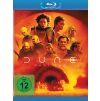 Dune: Part Two (Blu-ray)
