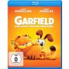 Garfield - Eine extra Portion Abenteuer (Blu-ray)