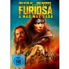Furiosa: A Mad Max Saga (DVD)