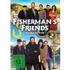 Fisherman's Friends Double Feature (DVD)