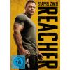 Reacher: Staffel 2 (DVD)