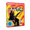 Das Blut der roten Python (Blu-ray)