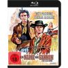Sein Name war Gannon (Blu-ray)
