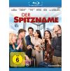 Der Spitzname (Blu-ray)
