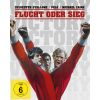 Flucht oder Sieg (Blu-ray & DVD im Mediabook) (Blu-ray)