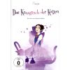 Das Königreich der Katzen (White Edition) (DVD)