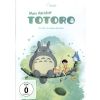 Mein Nachbar Totoro (White Edition) (DVD)