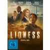 Special Ops: Lioness Staffel 2 (DVD)