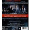 Until Dawn (Blu-ray) - zadní strana