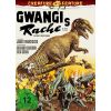 Gwangis Rache (DVD)