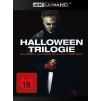 Halloween Trilogy (4K UHD)