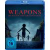 Weapons - Die Stunde des Verschwindens (Blu-ray)