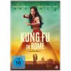 Kung Fu In Rome (DVD)