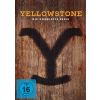 Yellowstone (Komplette Serie) (DVD)