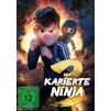 Der karierte Ninja 3 (DVD)