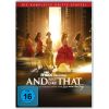 And Just Like That Staffel 3 (DVD)