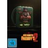 Five Nights at Freddy's 2 (DVD)