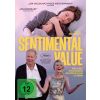 Sentimental Value (DVD)