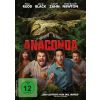 Anaconda (2025) (DVD)